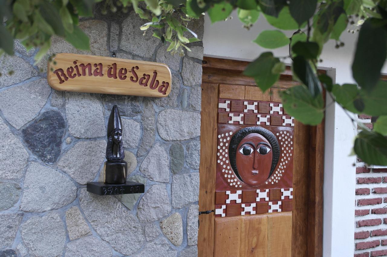 Tres Continentes Villa San Jose de Maipo Bagian luar foto